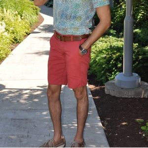 UO Cutoff Chino Shorts